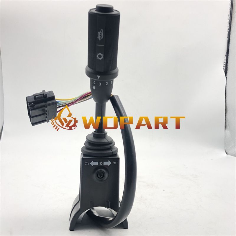 Joystick Controller Switch 11039409 VOE11039409 for Volvo Wheel Loader L120C L90C L70C L220D