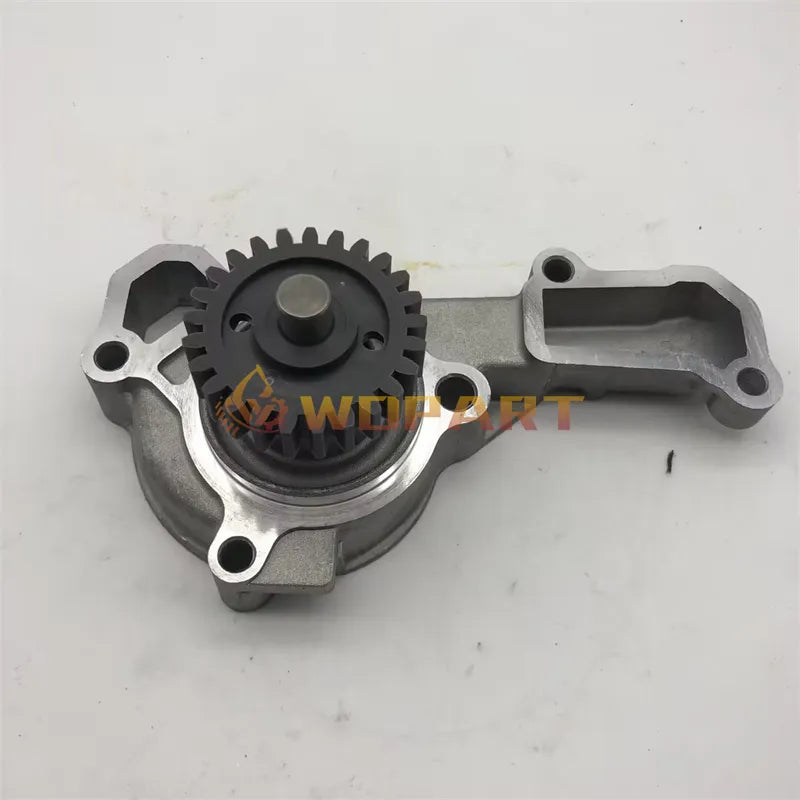 Wdpart 49044-2066 Water Pump Assy for Kawasaki FD620D FD661D FD590V FD611V