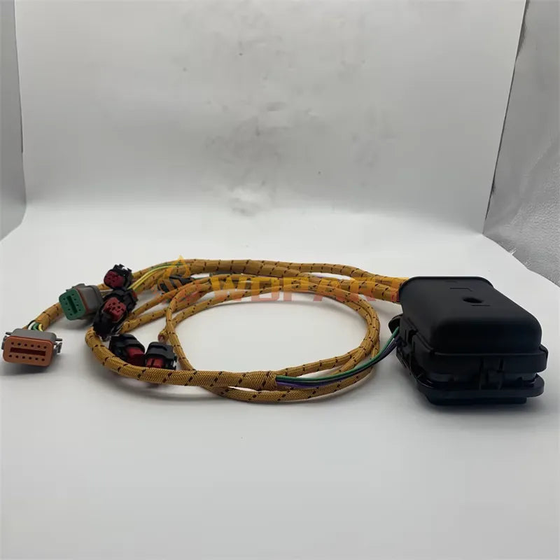 385-2664 Wiring Harness for Caterpillar CAT C11 C13 Engine 345C 345D E345DL 349D 349D2 725