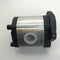 Wdpart new Hydraulic Pump 6650678 6667723 6669385 Compatible with Bobcat 653 751 753 763 773 7753 Skid Steers