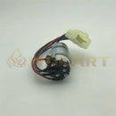 36919-75160 36919-75162 Ignition Switch for Kubota M105SDT M105XDT M126XDC M126XDTPC M5700DHC M5970DT