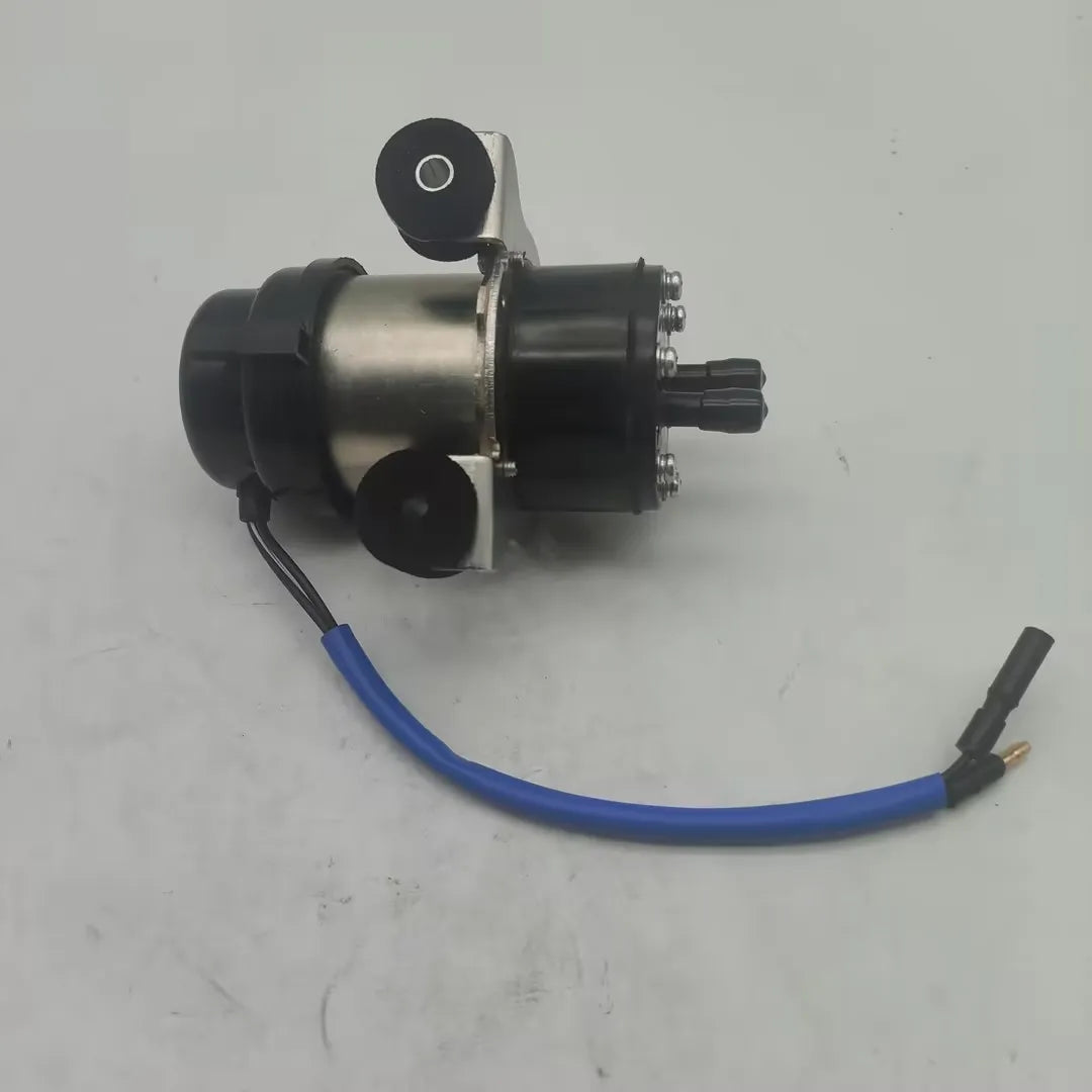 12V 16700-PD2-003 UC-J8 P70217 Electric Fuel Pump For 1984-1985 Honda Accord 1.8L