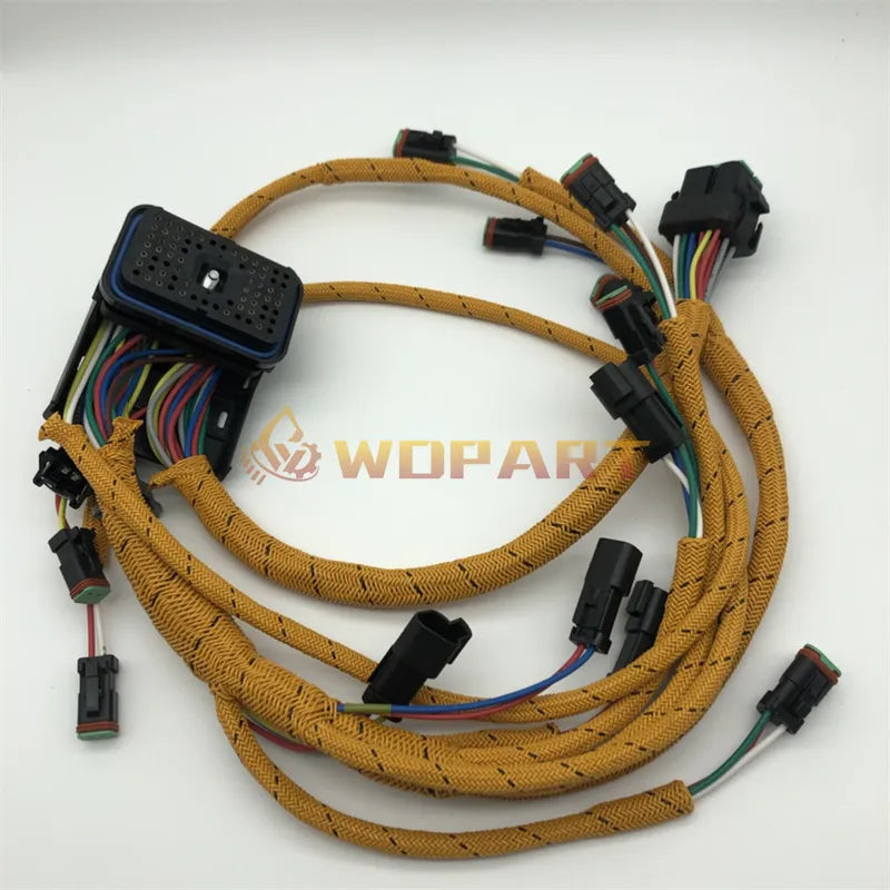 230-6279 Engine Wring Harness for Caterpillar CAT Engine C-9 330C E330CExcavator