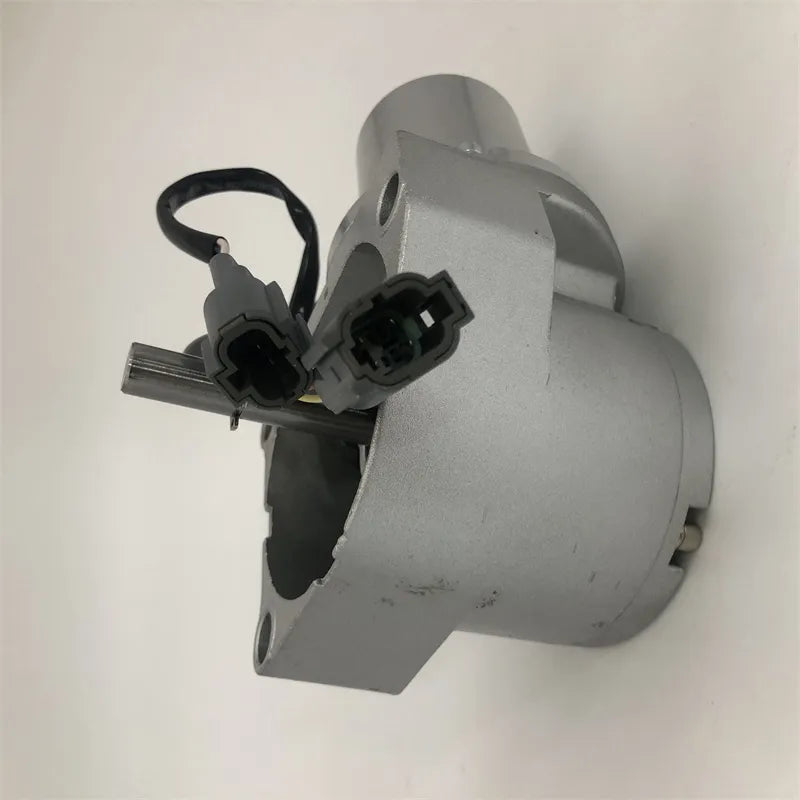 4360509 Throttle Motor For Hitachi Excavator EX100-5 EX120-5 EX200-5 EX300-5 EX80U ZX210H-3G