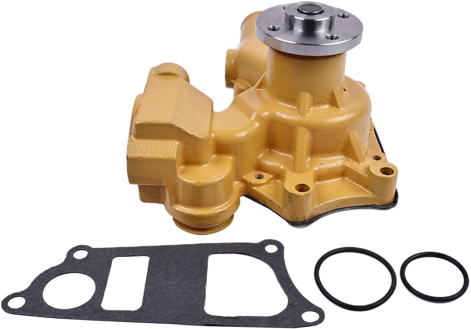 Water Pump 6204-61-1101 6204-61-1102 for Komatsu Engine 3D95S 4D95L 4D95S