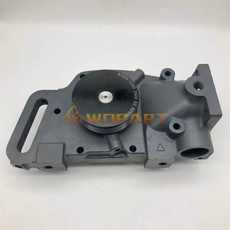 Water Pump 3022474 for Cummins NTA855 Engine Parts