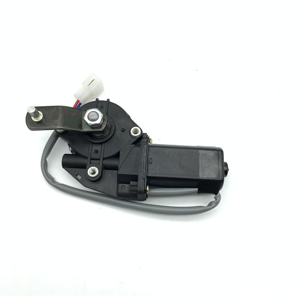 Stepping Motor RC411-53642 162000-6101 for Kubota Excavator KX161-3 U45-3ST U45-3S U45-3 U35-S2CA