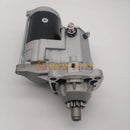 105-3133 10R-0754 228000-3701 12V Starter Motor 3Kw for Caterpillar 939 939C