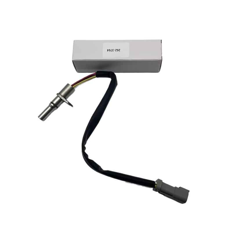 Speed Sensor 262-3764 For Caterpillar 236D 242D 246C 246D 257D 259D 272C 277C