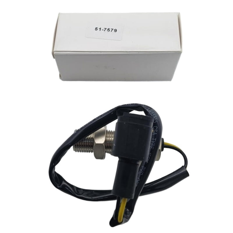Speed Sensor 51-7579 for CAT E320B E320C Engine Parts KFMC 515759 Excavator