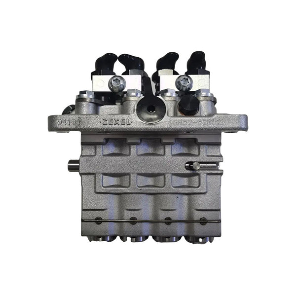 1041394141 Remanufactured Fuel Injection Pump 1G922-51013 1G922-51014 for Kubota Engine V2403 V2403-T