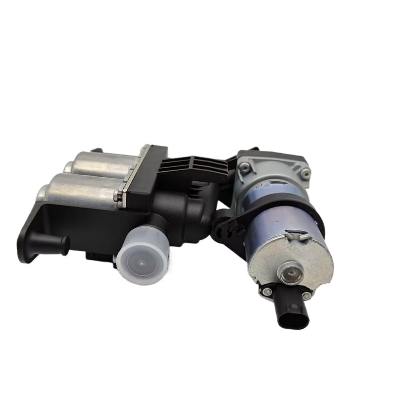 Warm Water Valve NEW 64118374994 For BMW E38 E39 540i 740i M5 520i 523i 528i