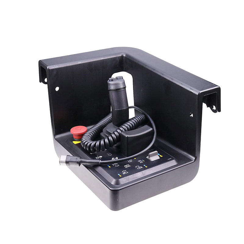 WDPART 99161 99161GT Platform Control Box for Genie RT Scissor Lift GS2668 GS3268 GS3384 GS3390 GS4390 GS5390