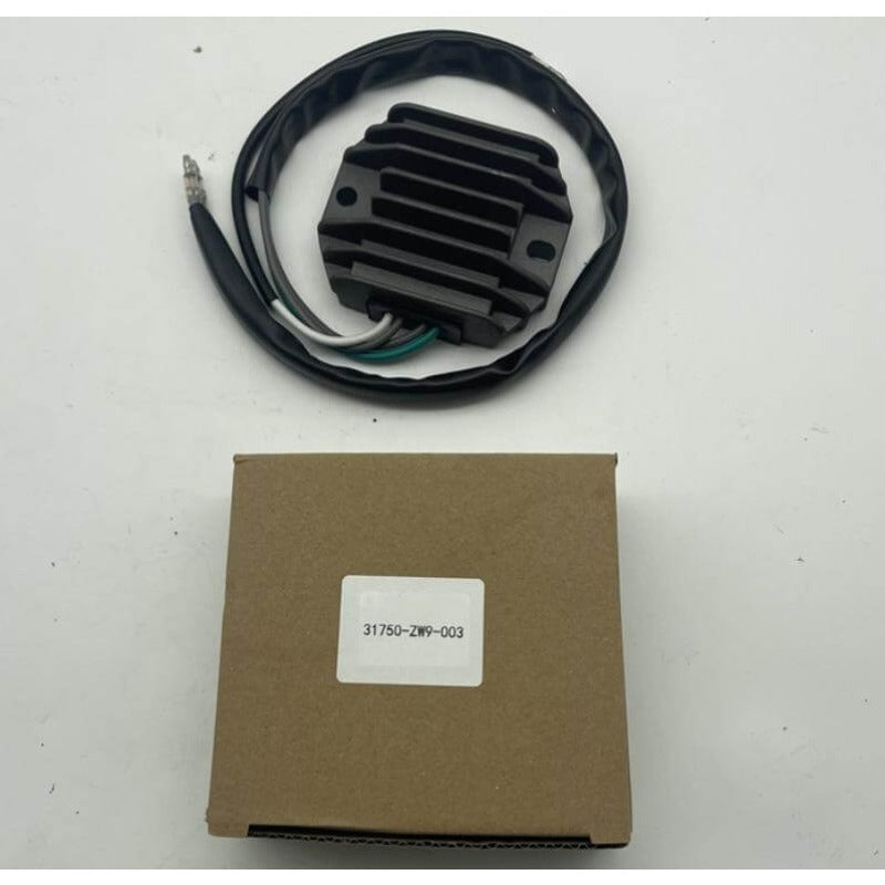 Rectifier Regulator For  31750-ZW9-003 31750-ZW9-Honda000 31750-ZW9-013