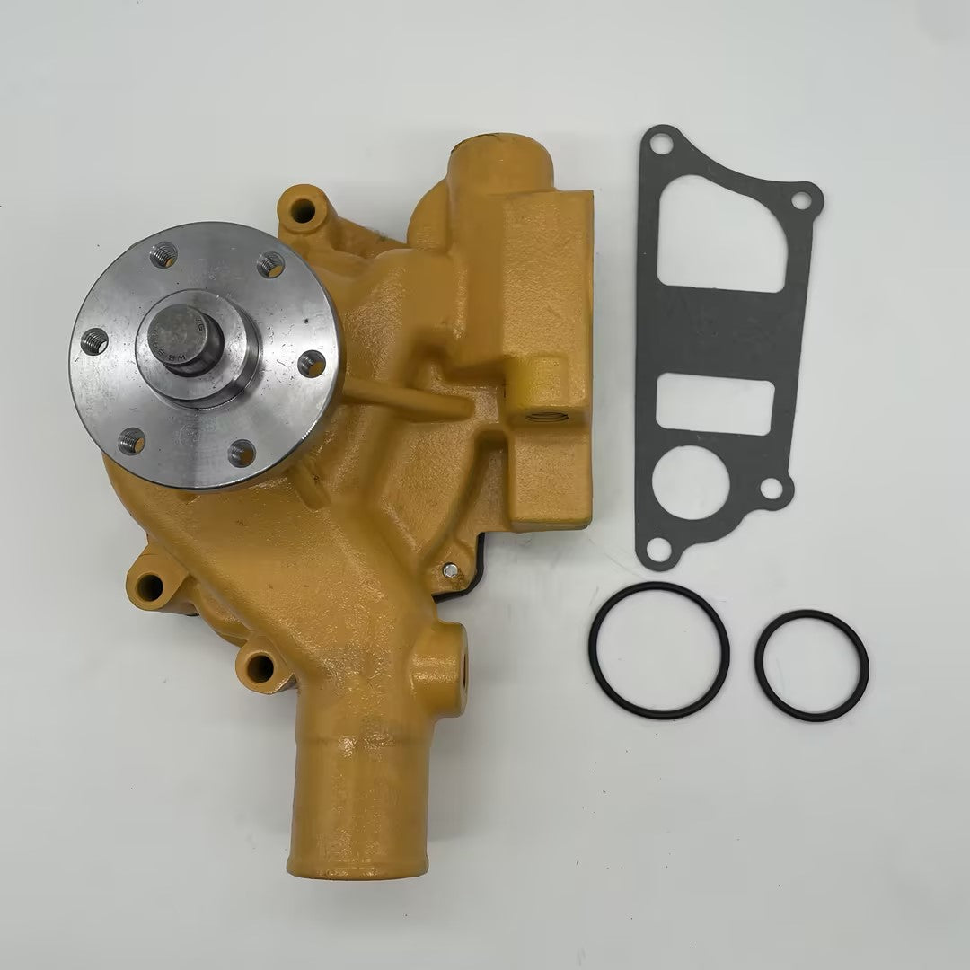 Water Pump 6205-61-1202 For Komatsu 4D95LE Engine PC118MR PC88MR Excavator.