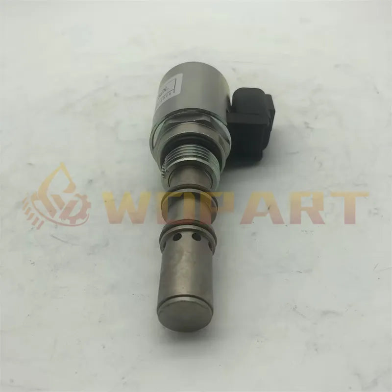 Solenoid Valve 207-6806 for Caterpillar CAT Wheel Loader
