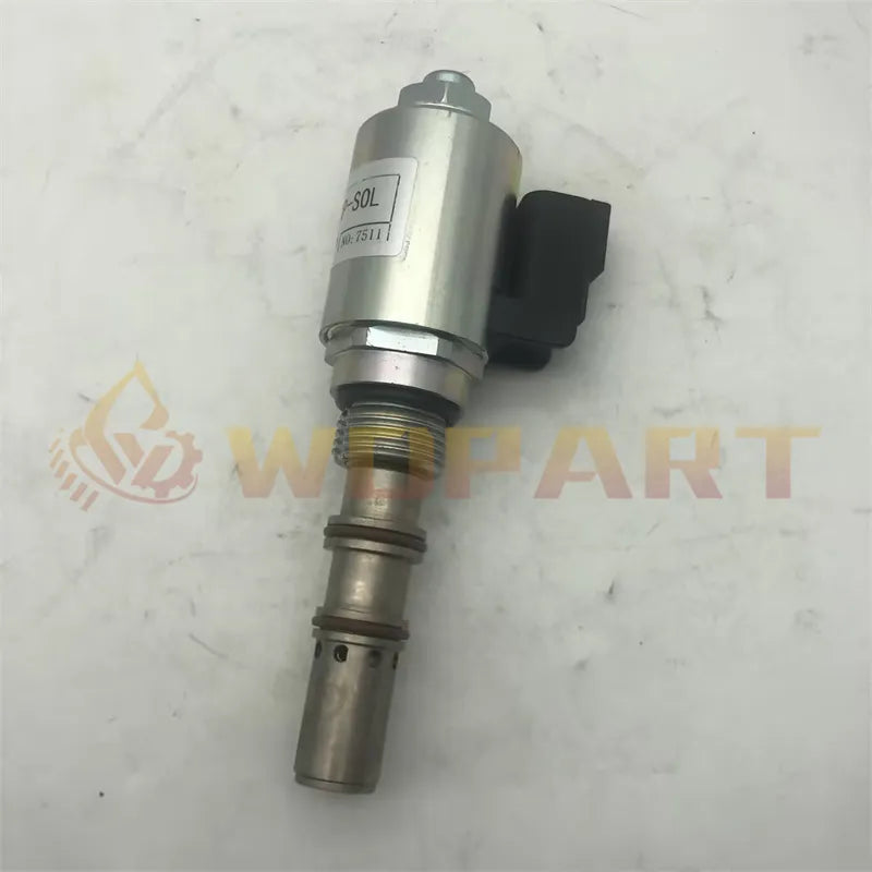 Solenoid Valve 207-6806 for Caterpillar CAT Wheel Loader