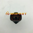 Wdpart Pressure Switch 20Y-06-21710 For Komatsu Excavator PC400-6