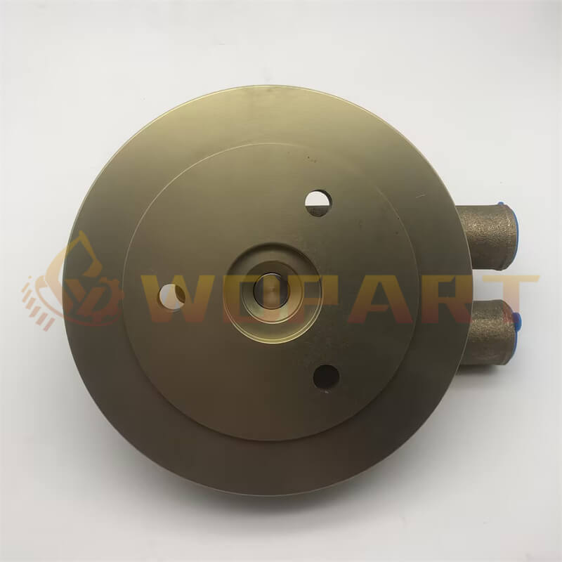 Raw Sea Water Pump 3857202 3862482 3812693 for Volvo Penta 3.0GSMEFS 3.0GSPEFS