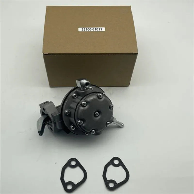 23100-61011 Fuel Pump Assy Fit For Toyota Land Cruiser 72-77 Mechanical
