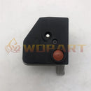23185531 22452551 21870667 Aftertreatment Hydrocarbon Injection Dosing Valve for Volvo D11 D13