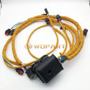 Wdpart 239-5929 Engine Wiring Harness for Caterpillar CAT Engine C15 C18 Tractor D8T D9T