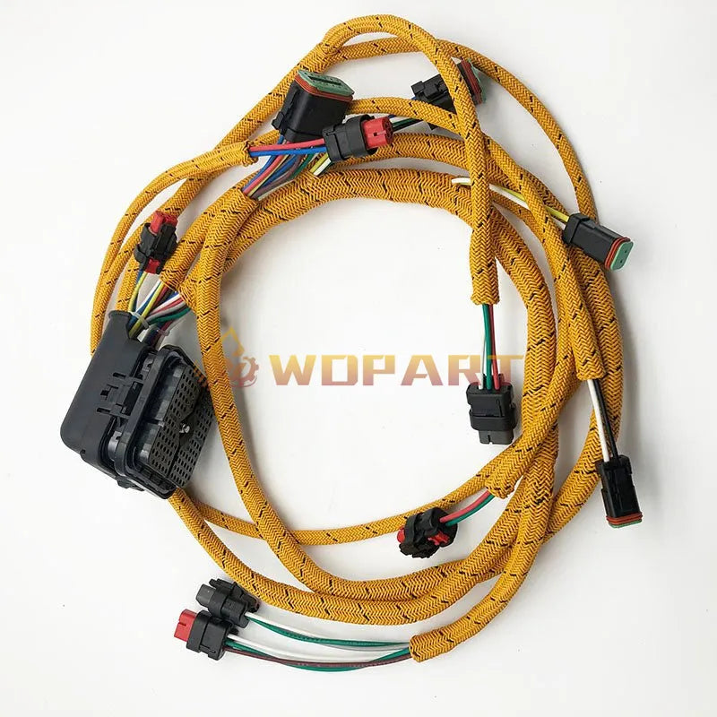 239-5929 Engine Wiring Harness for Caterpillar CAT Engine C15 C18 Tractor D8T D9T