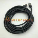 Wdpart 233050GT 233050 Platform Control Cable 20XX for Genie Scissor Lift GS-2032 GS-2046 GS-2632 GS-2646 GS-3232