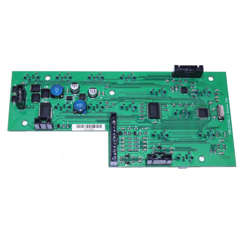 Platform Control Board 99163 99163GT RT For Genie GS-3390 GS-4390 GS-5390 GS-3384