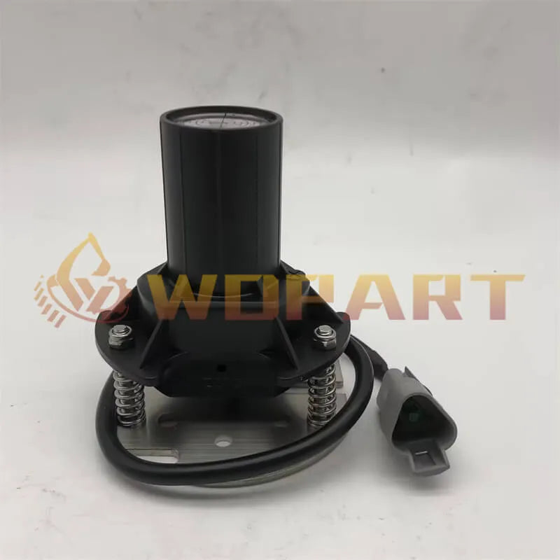 WDPART Electric Articulated Boom Lift Level Sensor 2440203840 for Haulotte Compact 10RTE Compact 12RTE HA12IP HA15IP