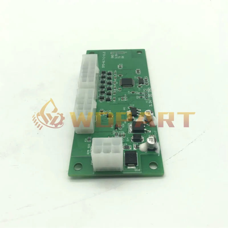 WDPART Control Box Circuit Board 2440316580 For Haulotte Compact 8/10/12/14