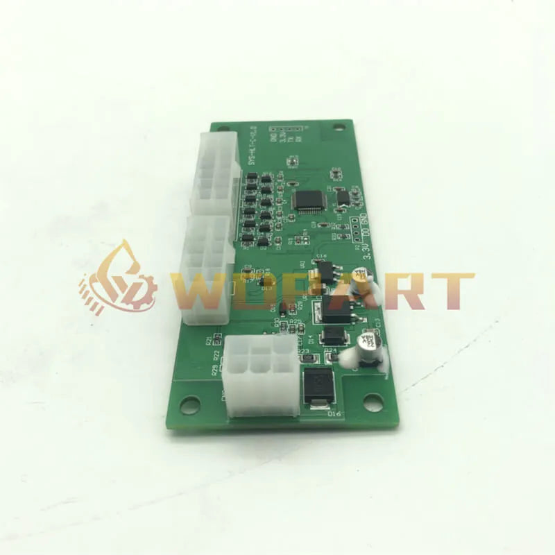 Wdpart 2440316580 Control Box Circuit Board For Haulotte Compact 8/10/12/14