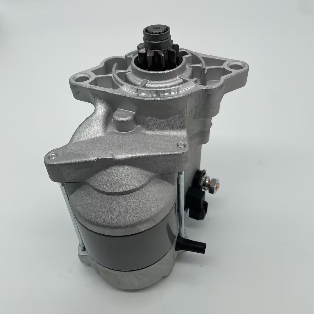 Starter For Gravely & KUBOTA V1405 V1505 Engines 1992-On 16285-63010 111622.