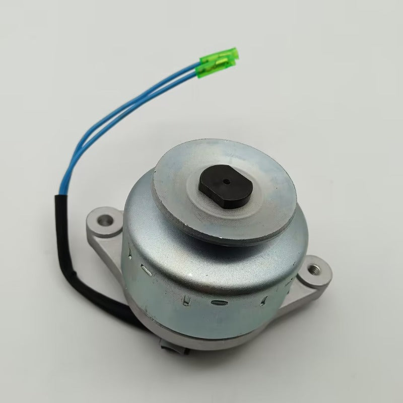 Alternator 119663-77200 for Yanmar Engine 2TNE65 2TNE68 Doosan Daewoo Excavator