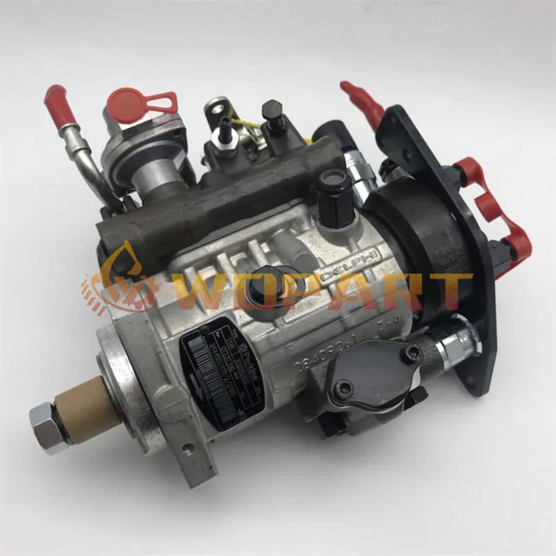 Wdpart 2644H013 2644H003 2644H017 Electronic Fuel Injection Pump for Perkins Engine 1104C-44T