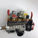 2644H013 2644H003 2644H017 Electronic Fuel Injection Pump for Perkins Engine 1104C-44T