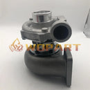 0R4543 2674397 2674A397 7C3446 465778-5017 4657785017S Turbocharger for Caterpillar Perkins 3054 Engine