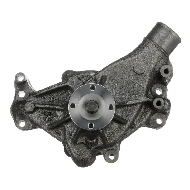 AW1109 364790 372334 Water Pump for 1969-73 Camaro Chevelle 5.0L 69 Impala 5.4L V8