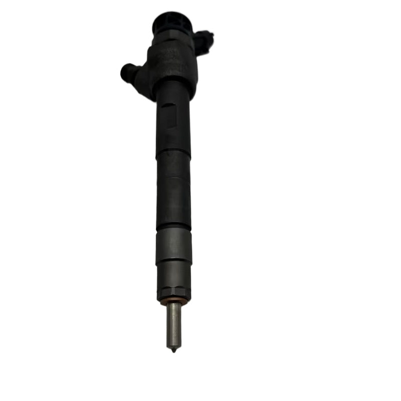 New Original Fuel Injector 0445110654 Compatible for Jaguar Land Rover Range Rover EVOQUE JAGUAR XF 2.0 204DT 2.0L Diesel