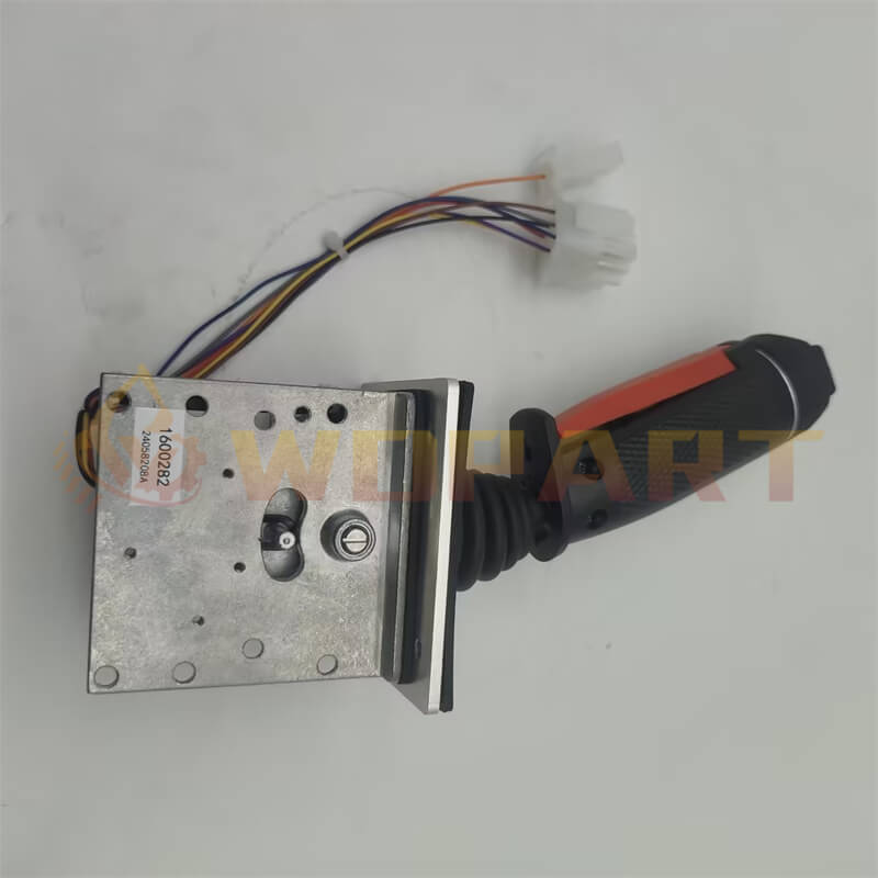 Joystick Controller 1600282 for JLG 1532E2 1532E3 1932E2 1932E3 2032E2 2033E3 2632E2 2646E2 3246E2