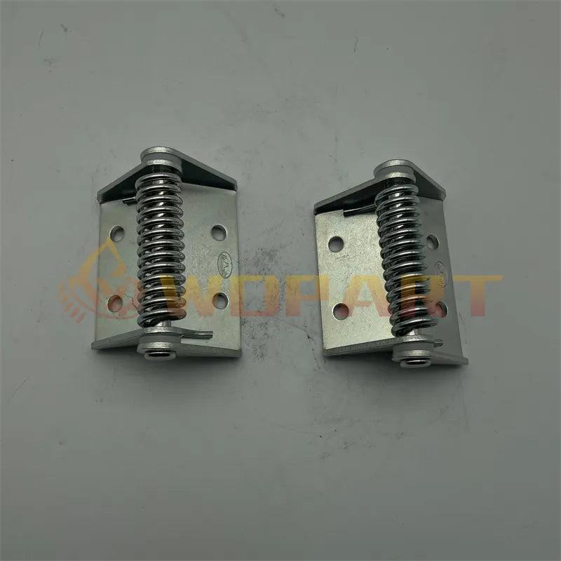 2PCS 104804 104804GT Long Leg Spring Hinge for Genie Lift Part