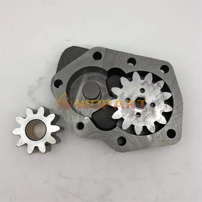 RE20918 AR201738 AR75648 AR85538 Transmission Oil Pump for John Deere 4040 4050 4055 4230 4240 4250 4255