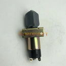 Diesel Stop Solenoid SA-5172-12 1502ES-12C3U1B2S1 for Woodward