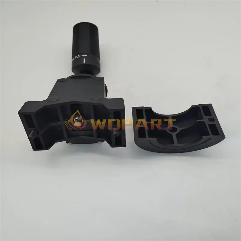 Wdpart Shifter Assembly 7-125-05GT for Genie GTH-1048 GTH-1056 GTH-636 GTH-644 GTH-842 GTH-844 TH1048C TH1056C TH636C TH842C TH844C