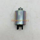 Replacement 04102401 Fuel Stop Solenoid Valve for Deutz 1011 2011 2011L2I F2L2011 BF3L2011 D2011L3