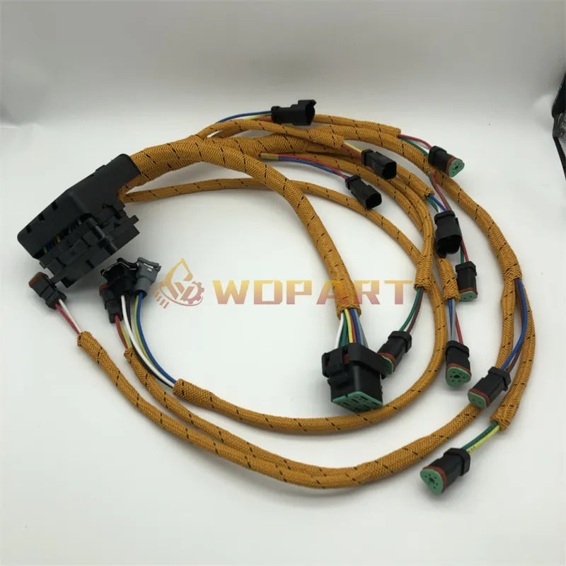 230-6279 Engine Wring Harness for Caterpillar CAT Engine C-9 330C E330CExcavator