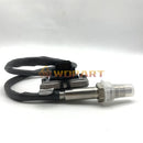 NOx Nitrogen Oxide Sensor 4 Pins 1954664PE 4326872 2872942 for Cummins ISX Engine