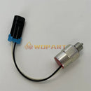 Wdpart KV23082 KV20802 Solenoid Valve for John Deere Skid Steer Track Loaders CT322 CT332 280 240 250 260 270 317 320 325 328 332