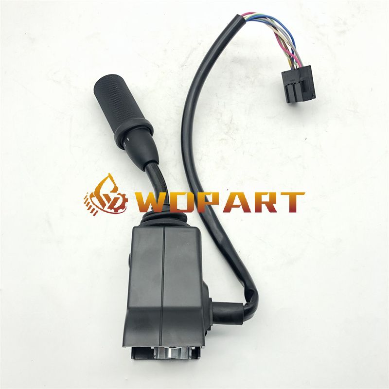 Joystick Controller Switch 11039409 VOE11039409 for Volvo Wheel Loader L120C L90C L70C L220D