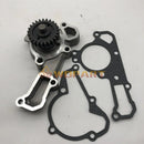 Wdpart 49044-2066 Water Pump Assy for Kawasaki FD620D FD661D FD590V FD611V